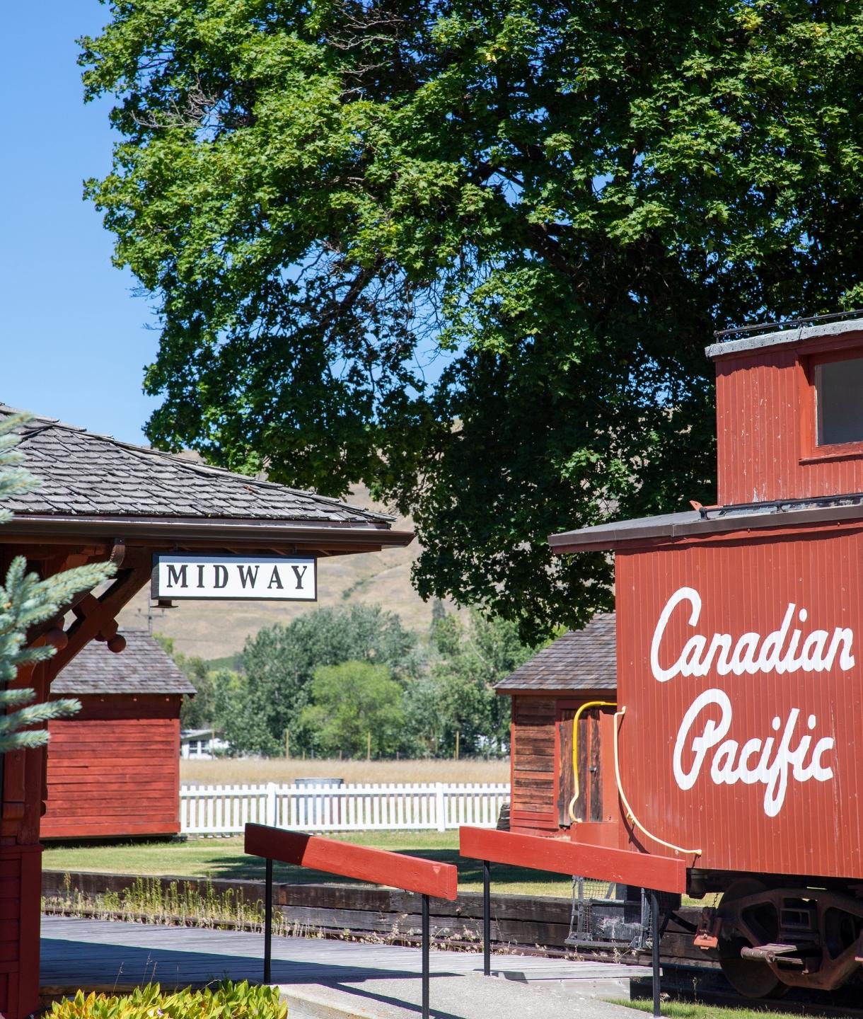 Kettle River Museum Art Show and Sale