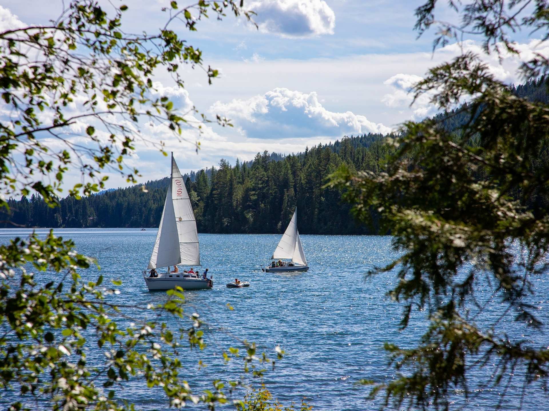 Boating