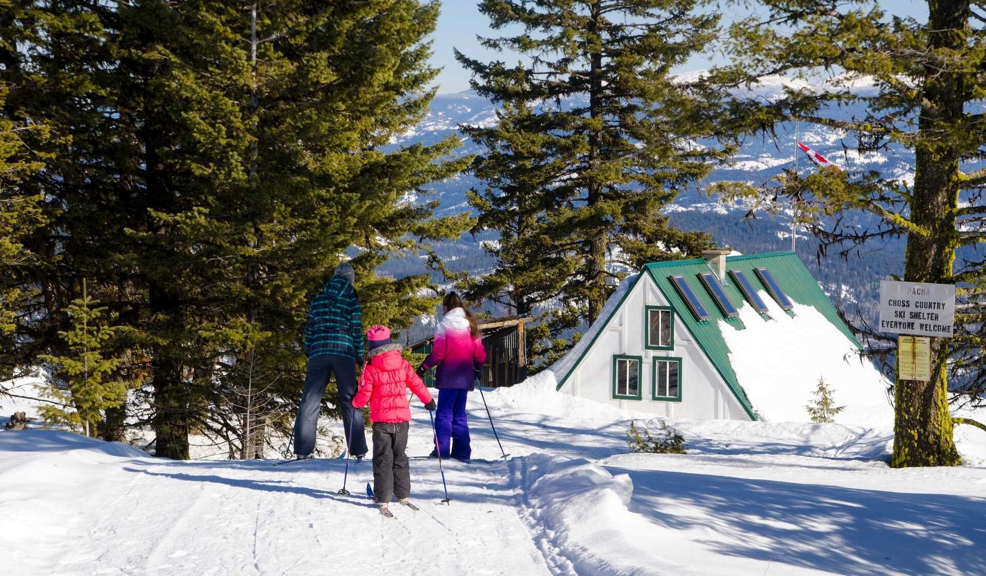 Phoenix Nordic Loppet