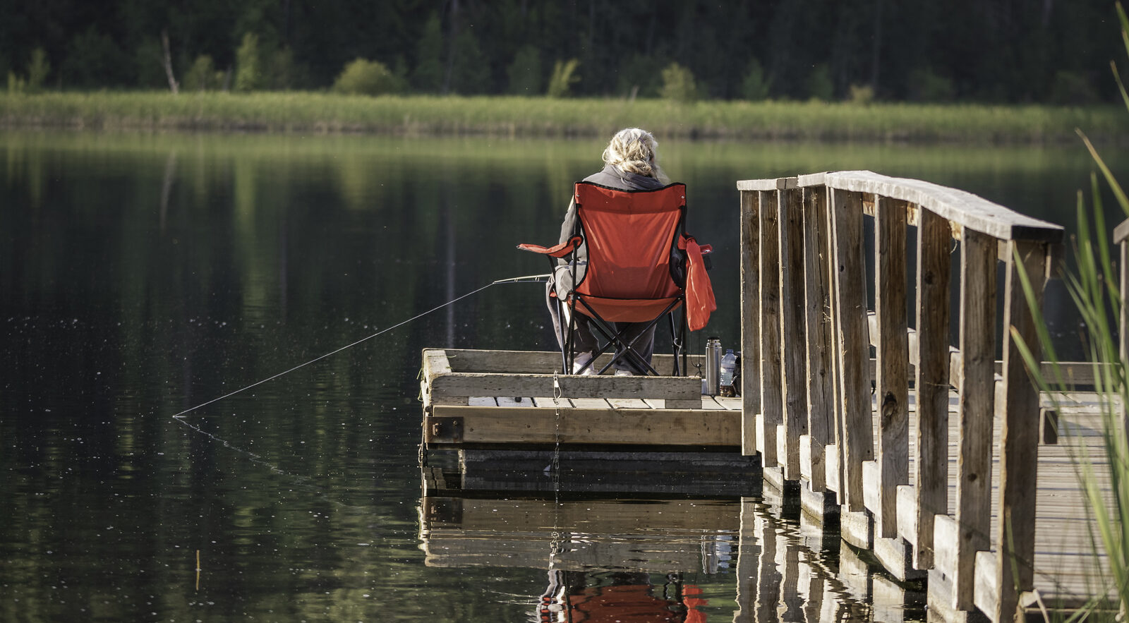 Fishing