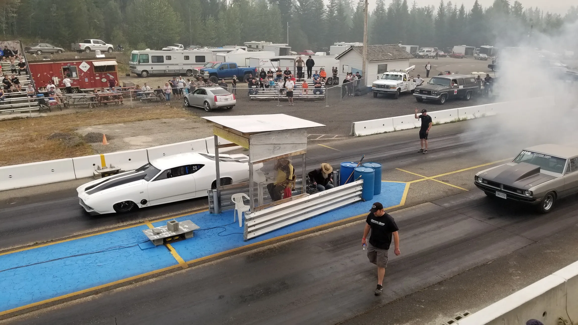 Raceway