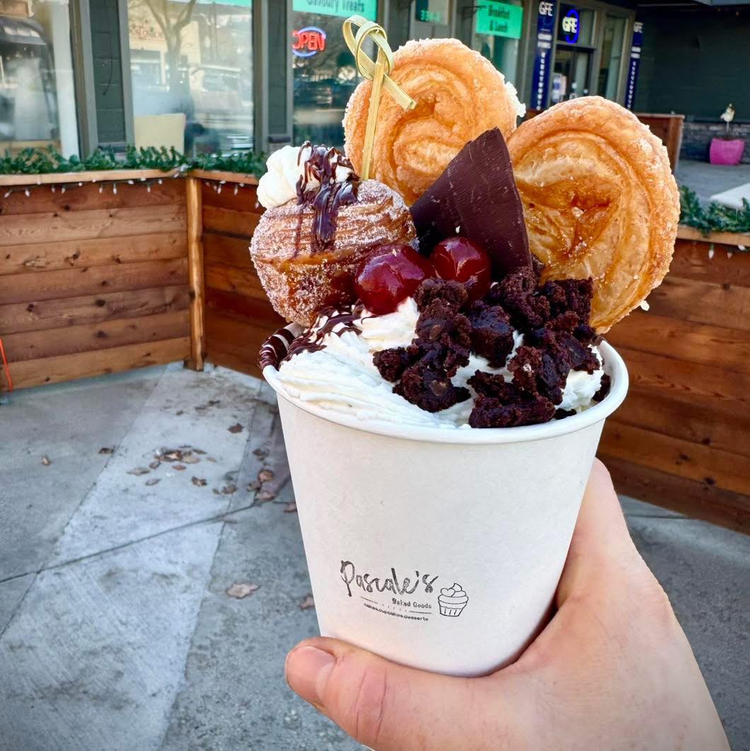 Annual Boundary Hot Chocolate Festival