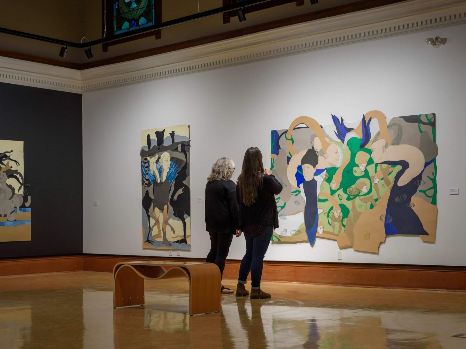 Arts & Culture