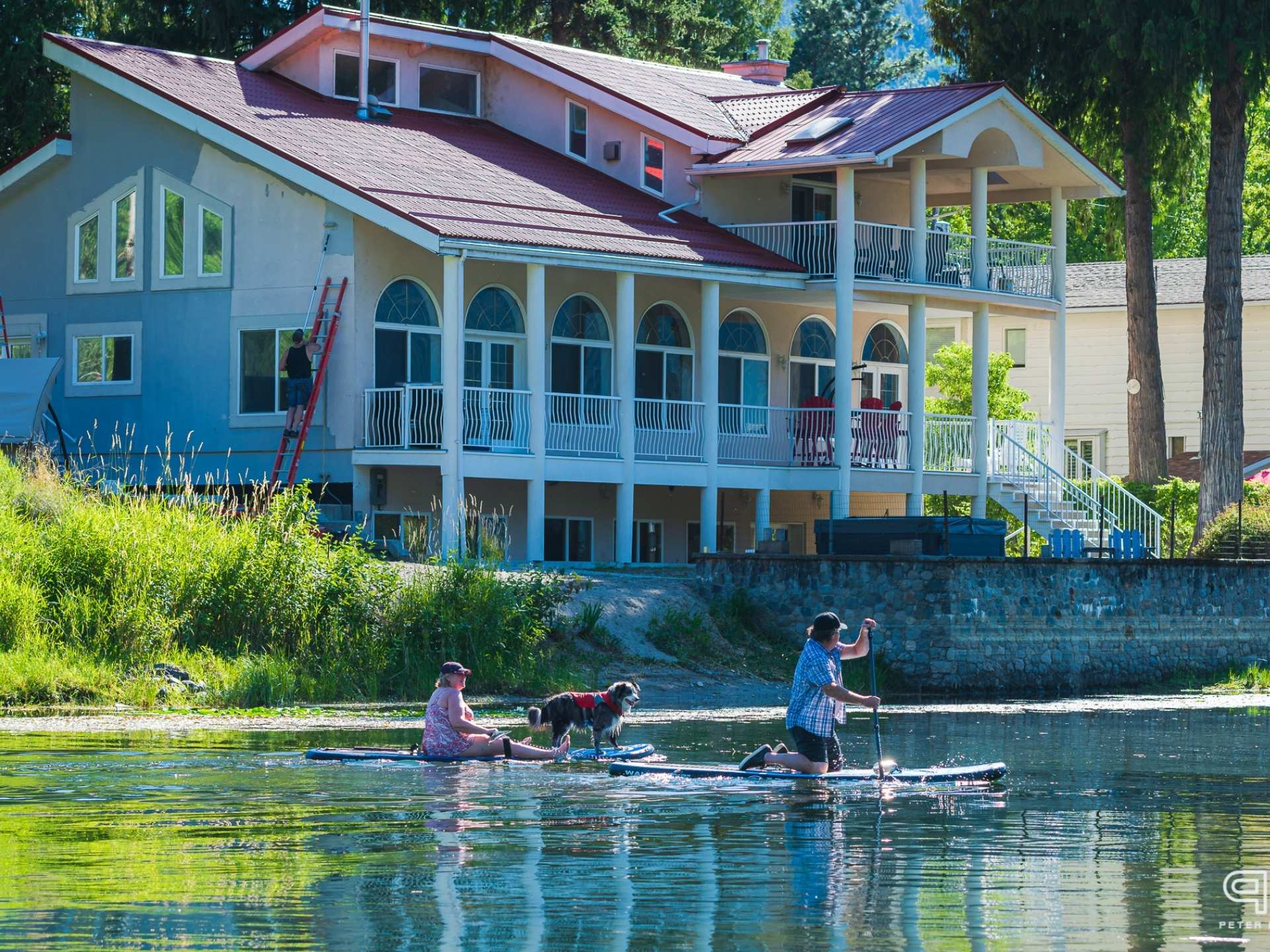 Vacation Rentals