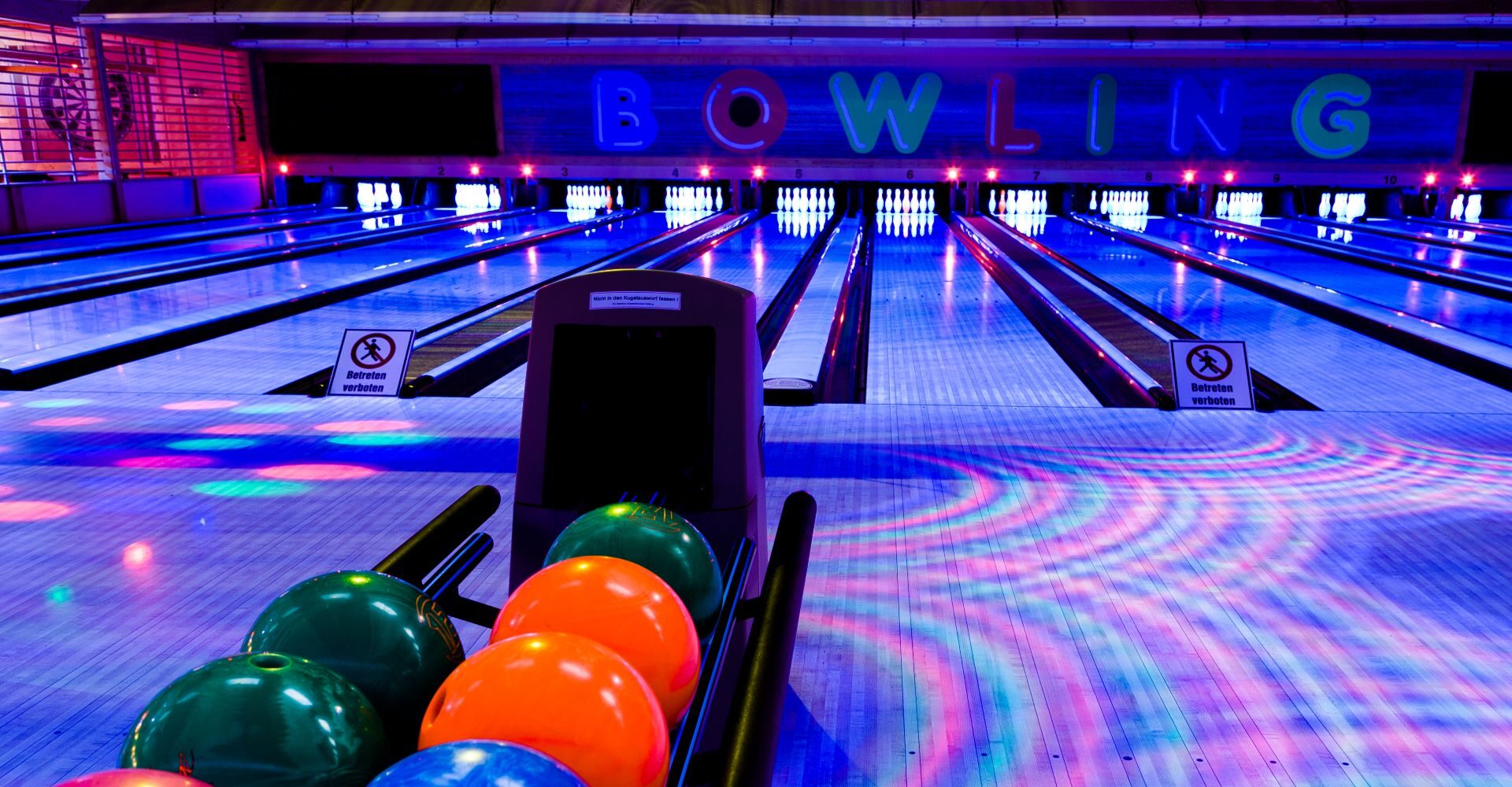 Bowling