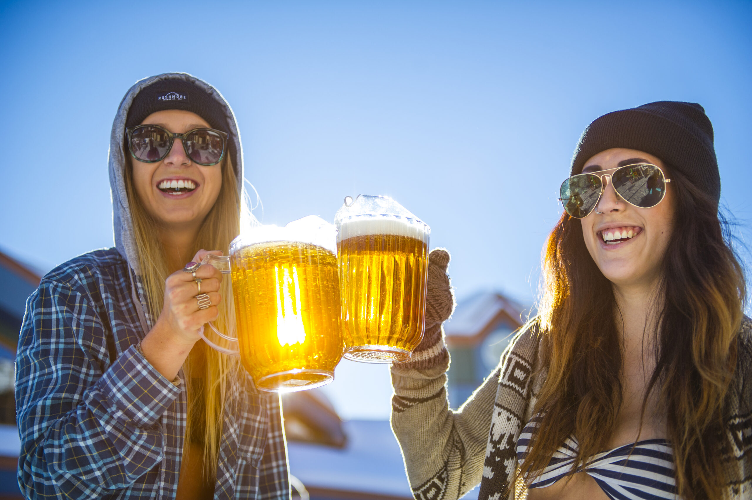 Craft and Country Beer Festival