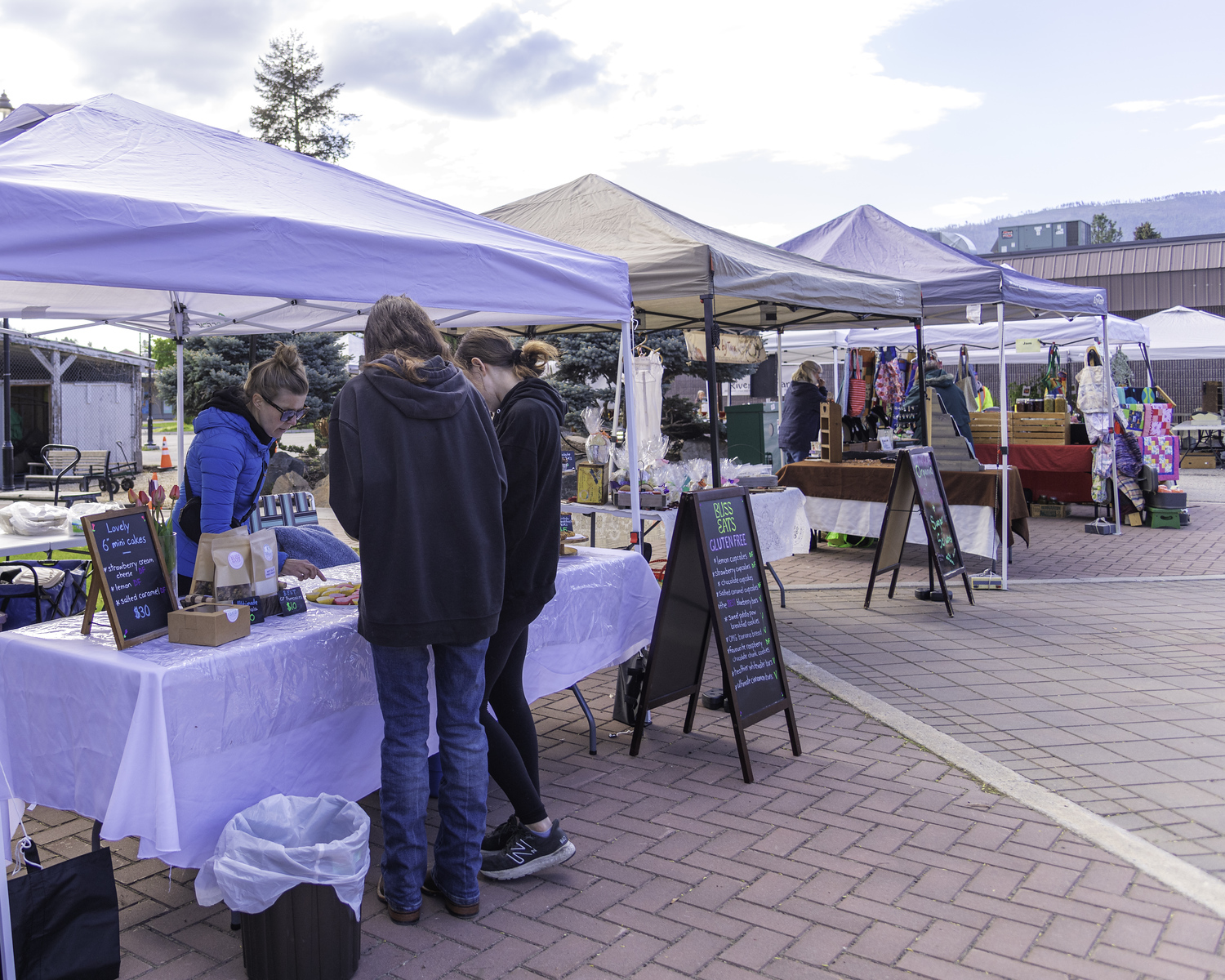 Harvest Fest & Long Table Dinner
