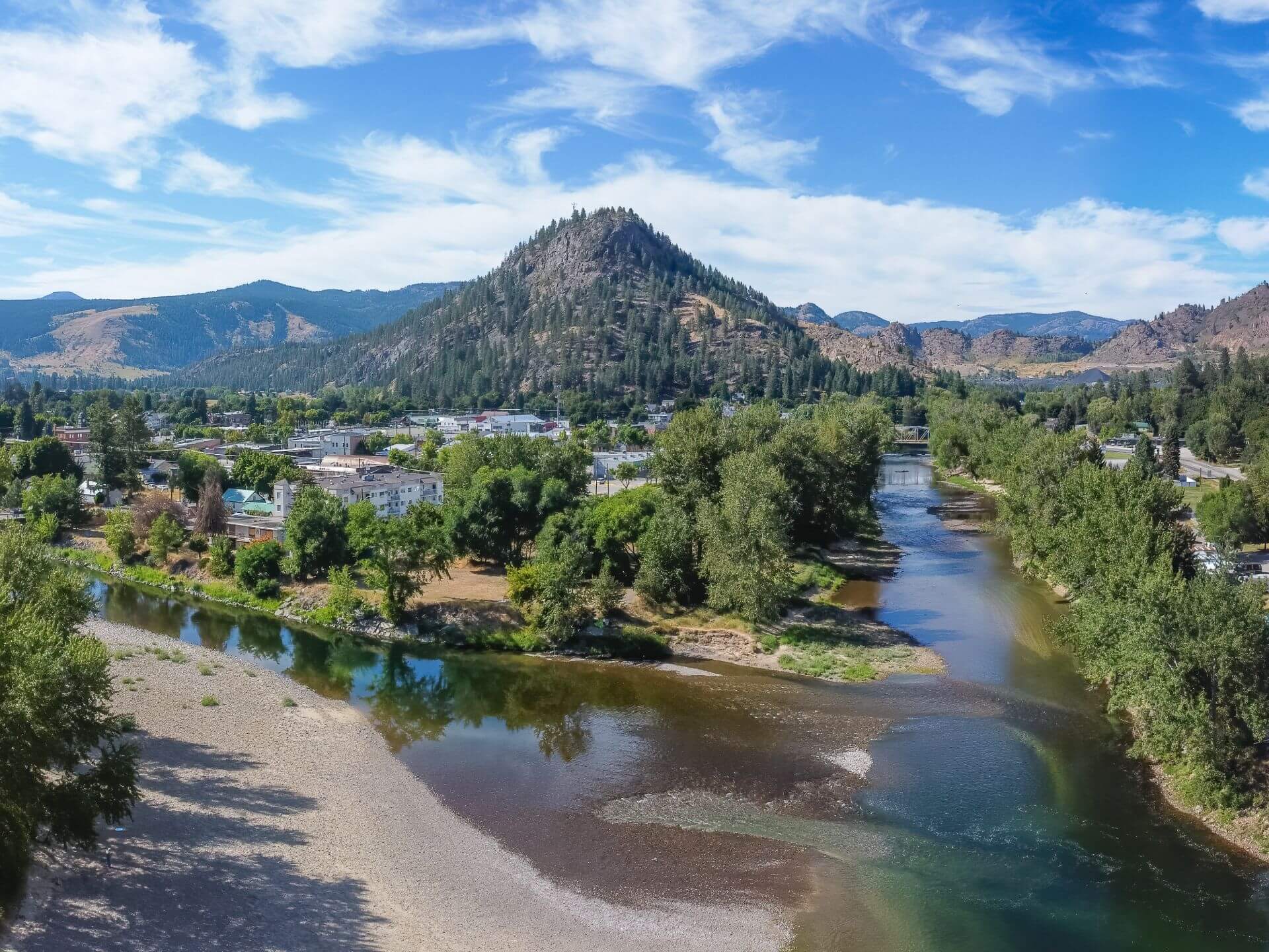 Your Guide To Boundary Country, BC