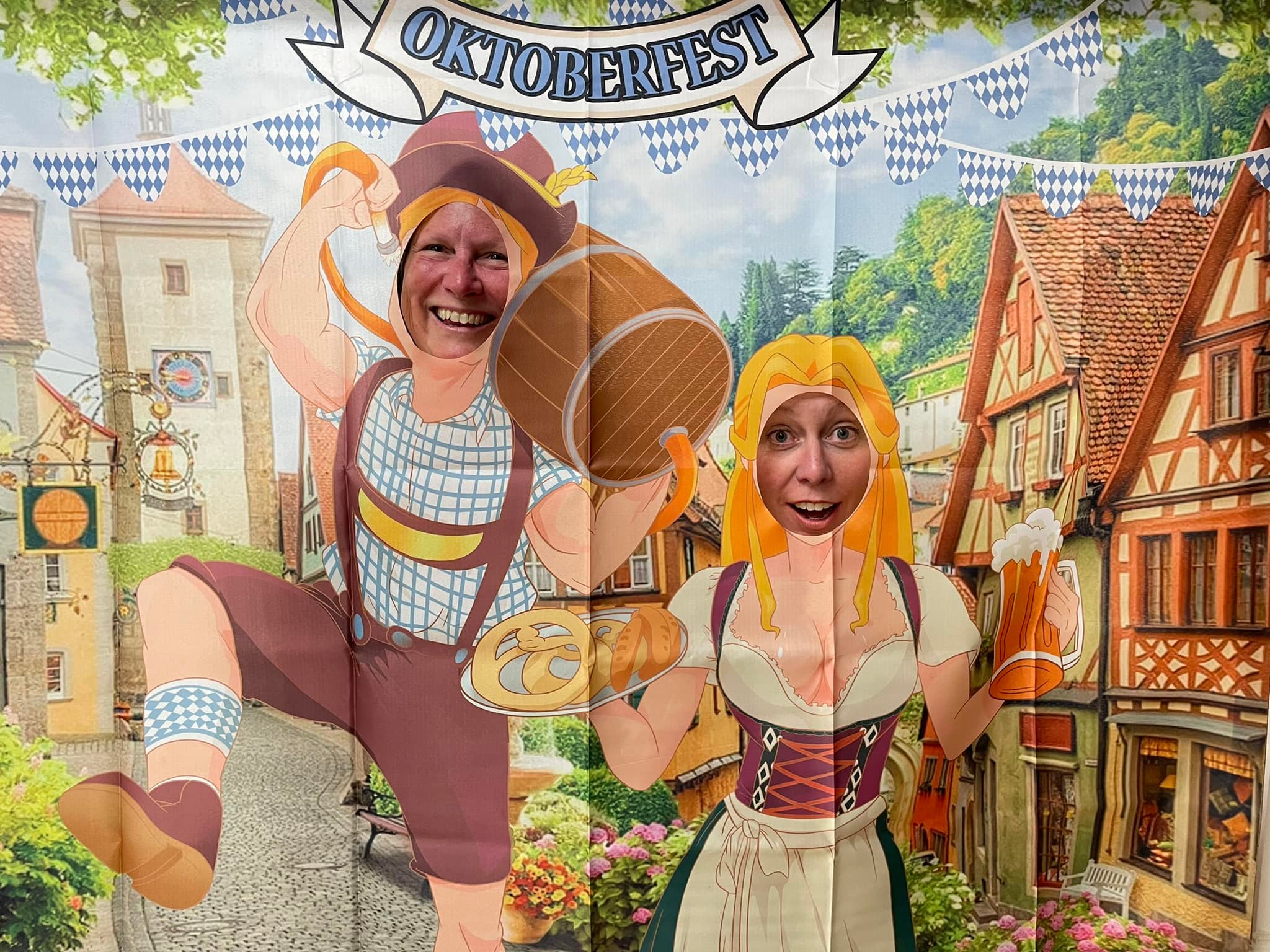 Octoberfest