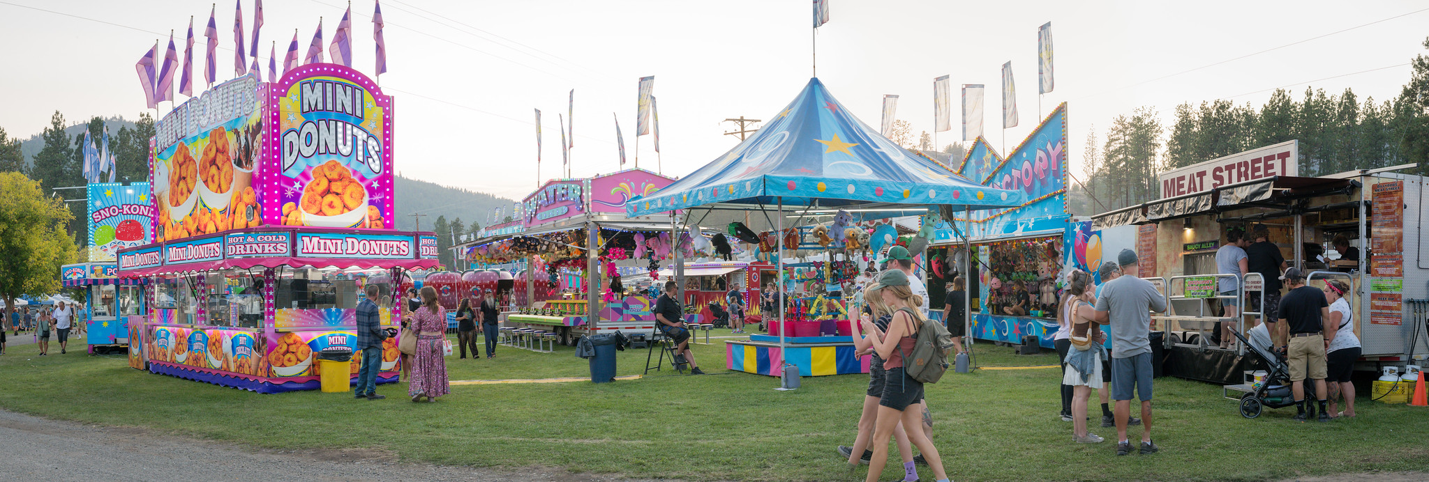 Fall Fair
