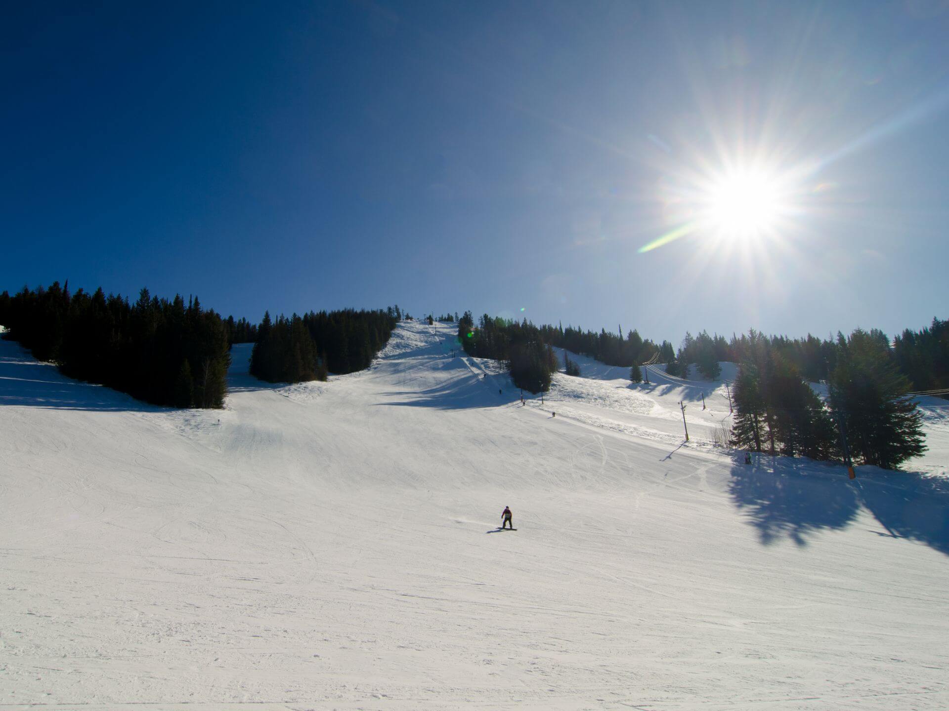 Ski & Snowboard