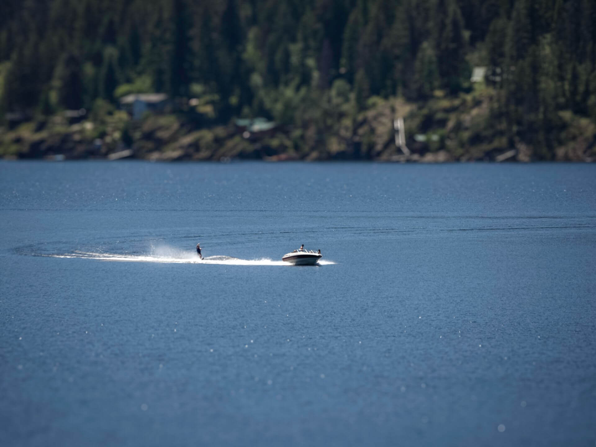 Wakeboard, WaterSki, Tube