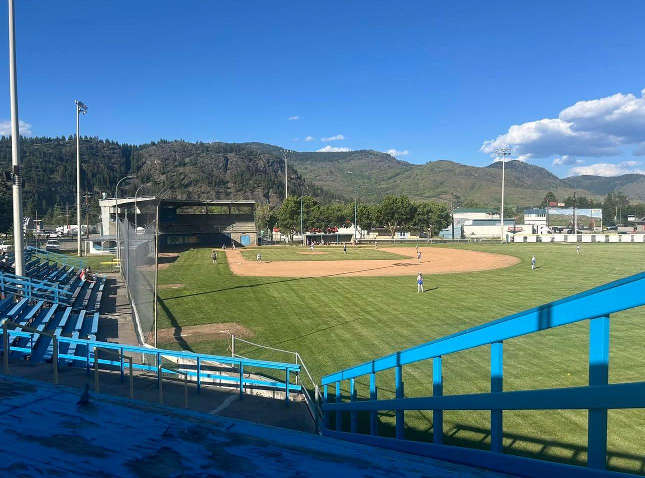 International Baseball Tournament