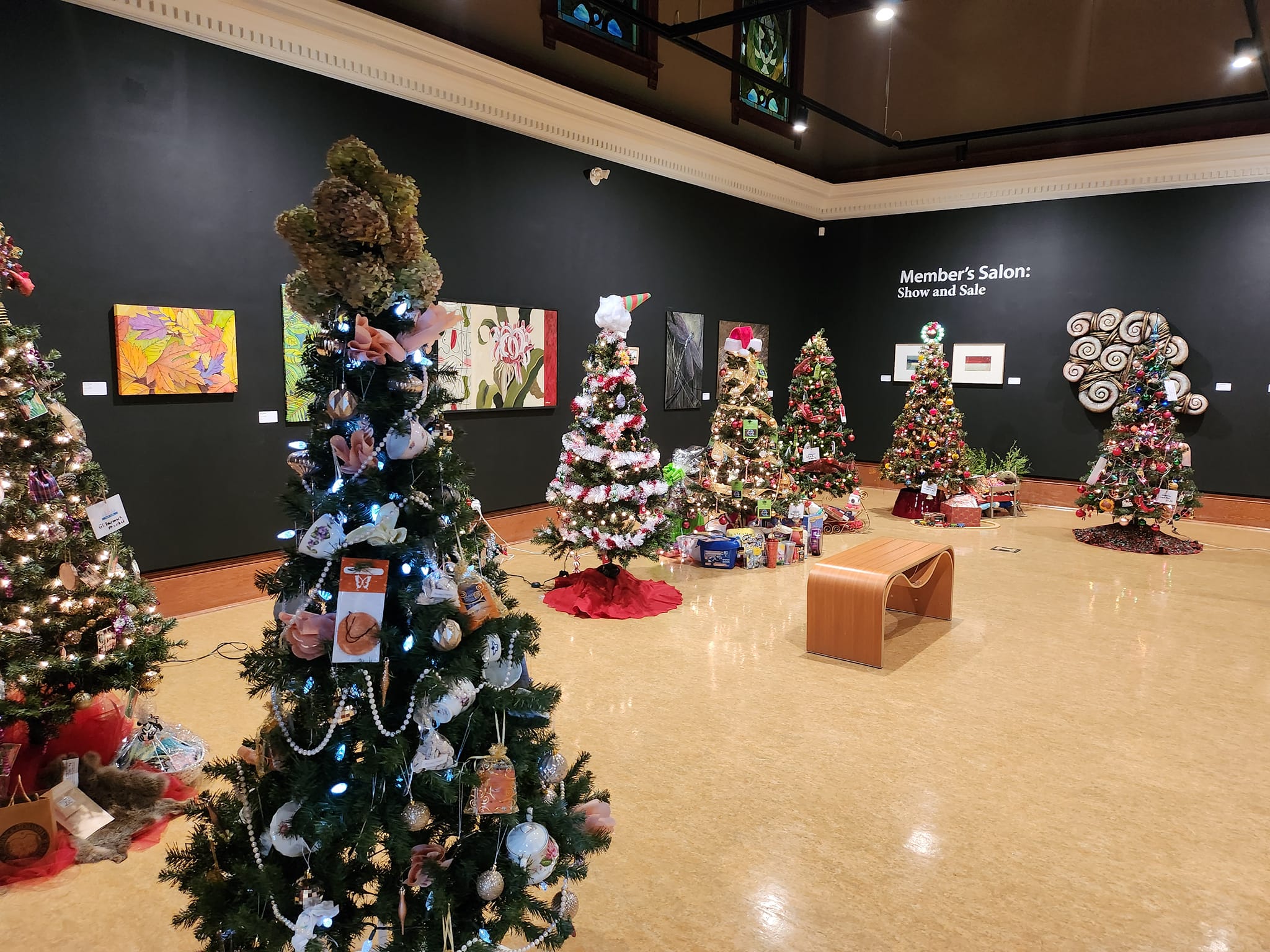 Festival of Trees