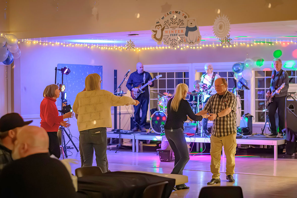 Winterfest