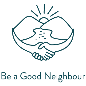 Be_a_Good_Neighbour_teal_1