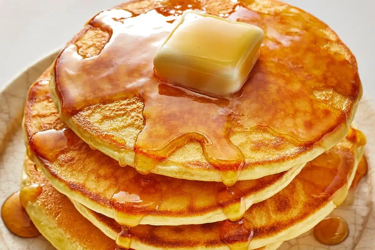 Pancake Breakfast
