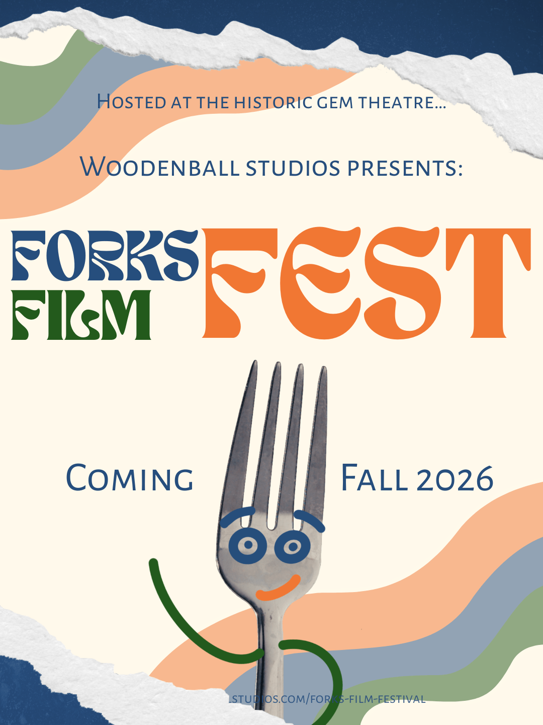 Forks Film Festival