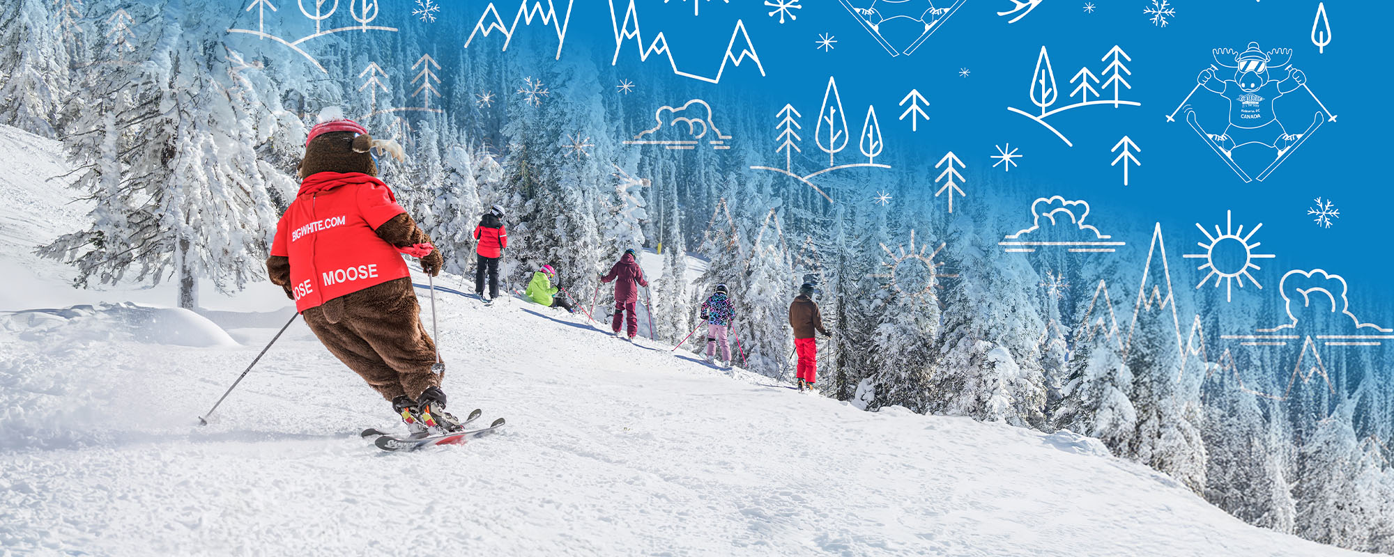 loose moose challenge