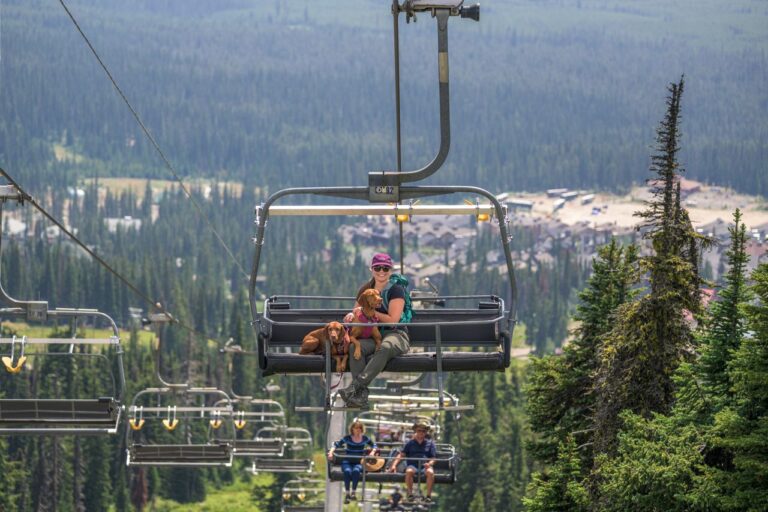 Big White Ski Resort