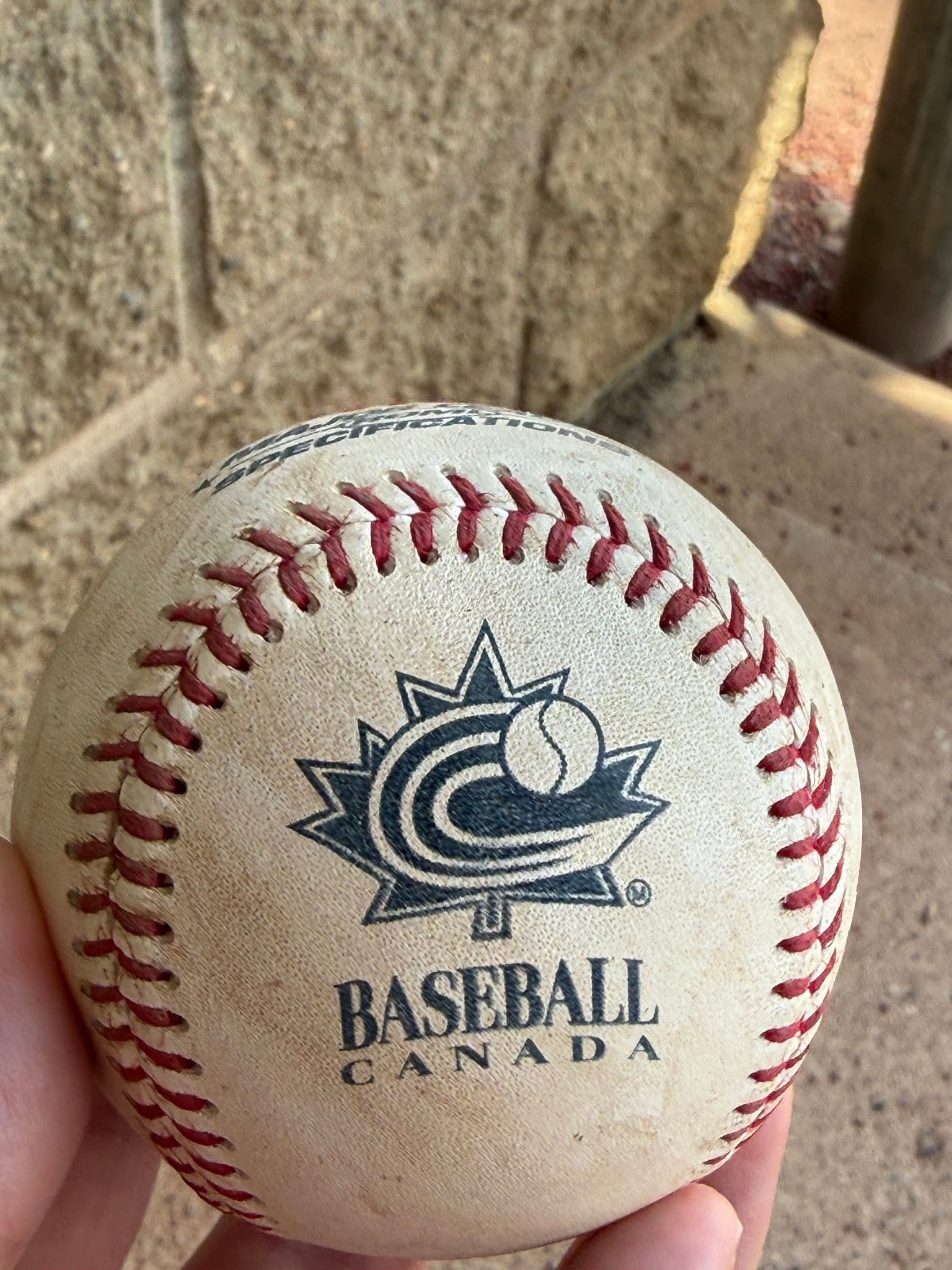 BC Men's Provincial Baseball Championship
